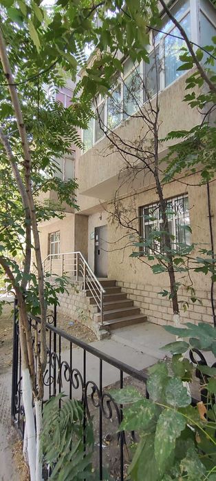 3х-комнатная замечательная квартира в уютном доме!