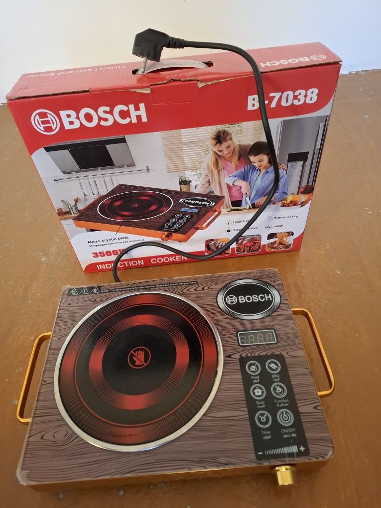 Продаётся  Печь boch