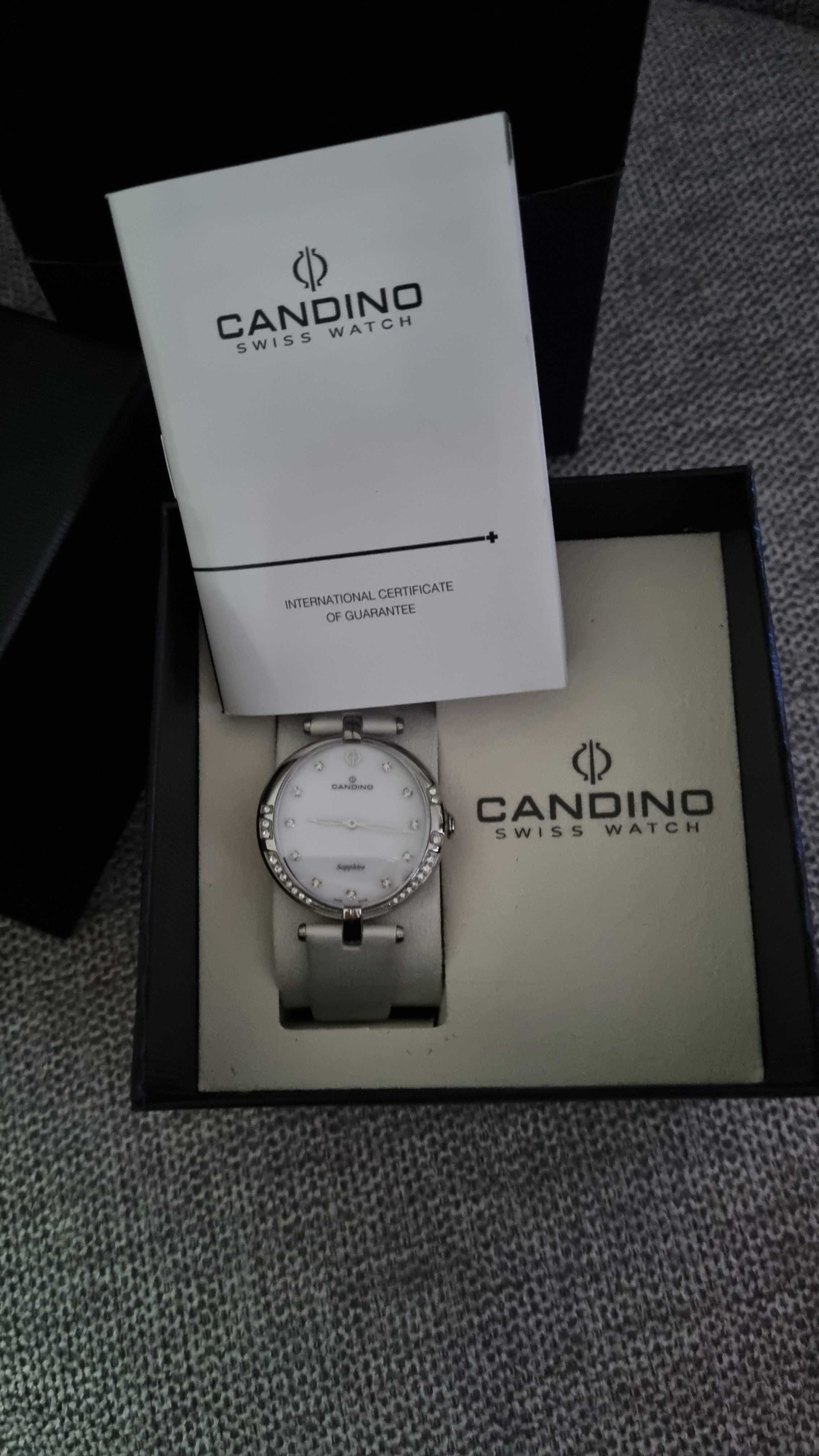 Елегантен дамски часовник Candino