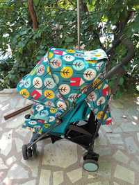 Лятна детска количка Cosatto