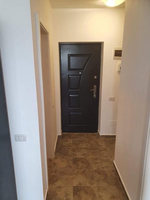 Garsoniera de închiriat Militari