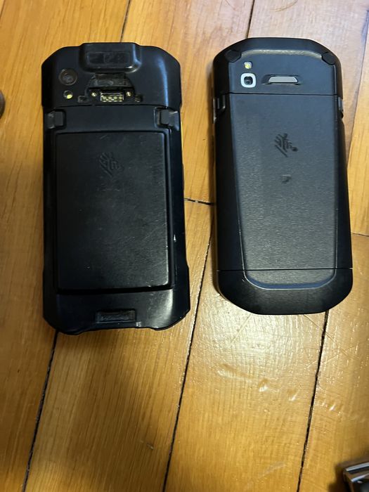 Scanner Zebra TC 56 / TC 21