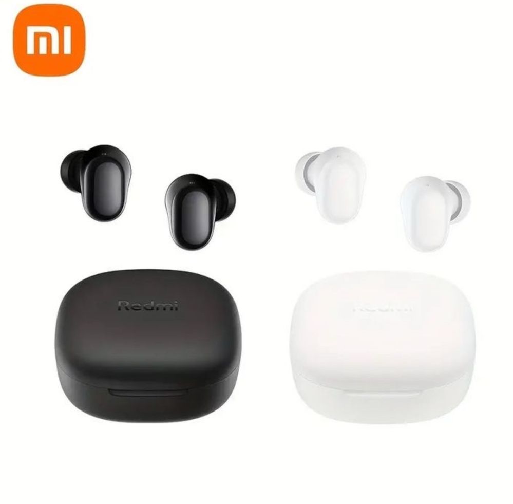 Беспроводные Наушники Xiaomi Redmi Buds 6 Play ( global version )