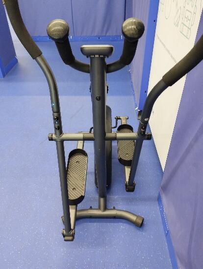 bicicleta eliptica domyos - produs resigilat - (SecondHand) Decathlon