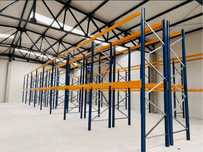 Rafturi metalice