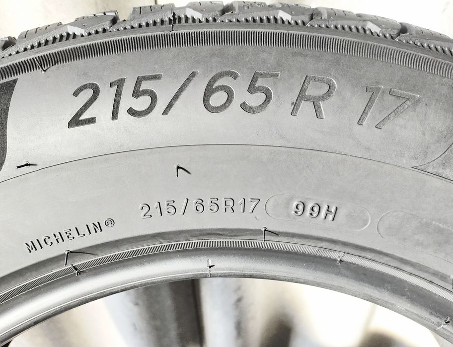 215/65 R17- Skoda.Kodiaq, VW.Tiguan, Audi.Q3-F3, Mitsubishi.Outlander.