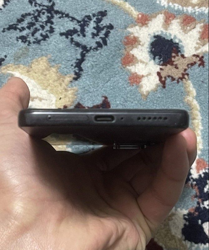 Redmi note 11 pro 4G