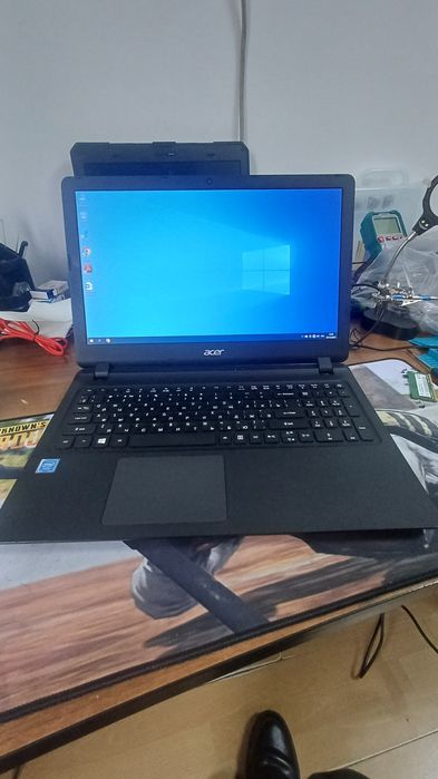 Продается ноутбук Acer