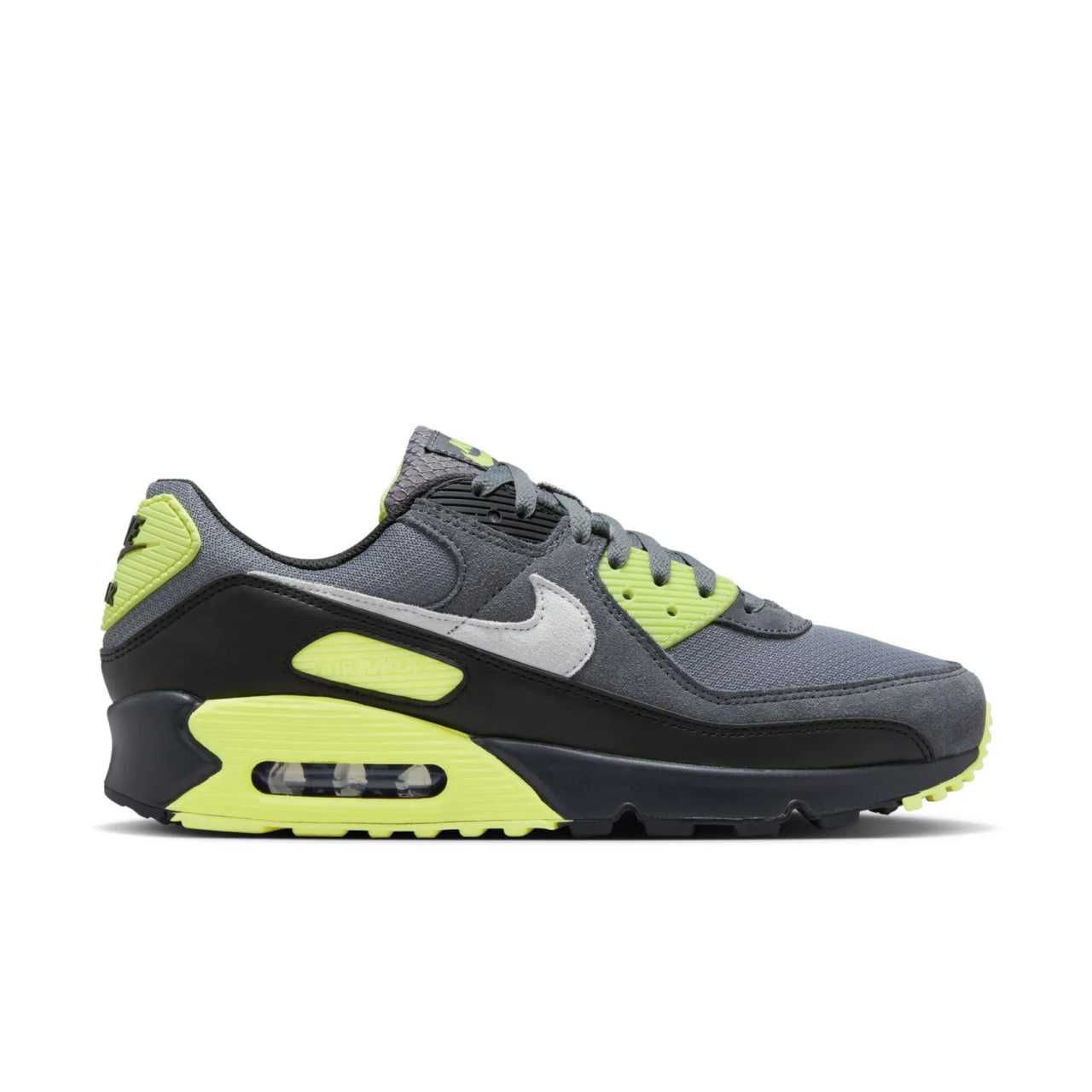 Мужские кроссовки Nike Air Max 90! Новые в коробке! Оригинал Nike!