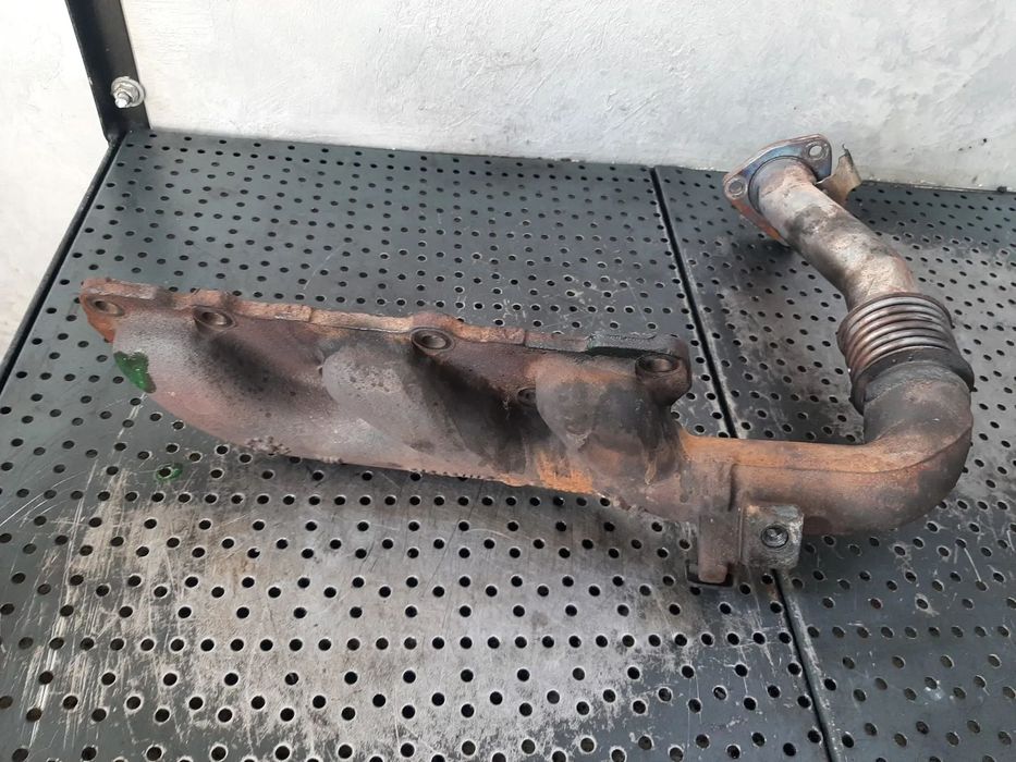 galerie evacuare 3.0 crd vm44d jeep grand cherokee 4 wk wk2 2012 21052111q