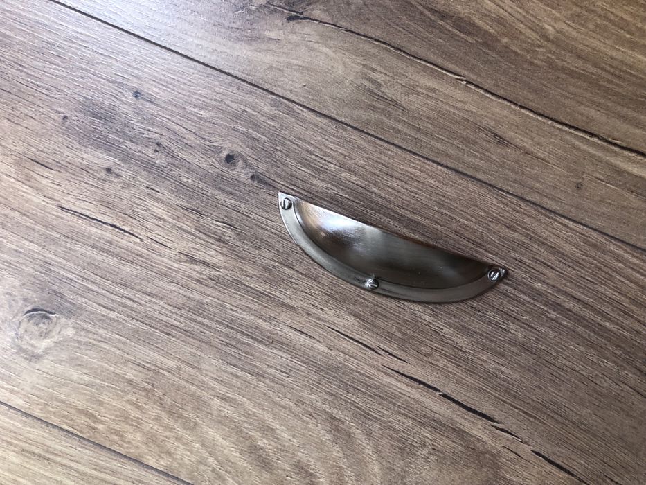 Mâner mobilă tip scoica/ 19 buc.