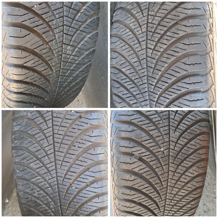 14" 4х108мм Форд, 4x108mm Ford Original