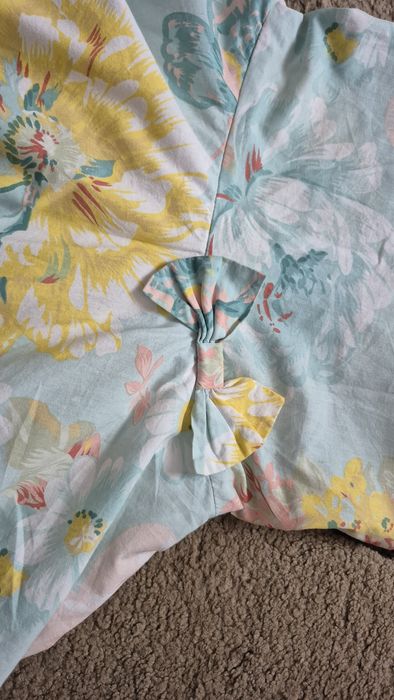 Официална рокля за момиче, 9-10год.