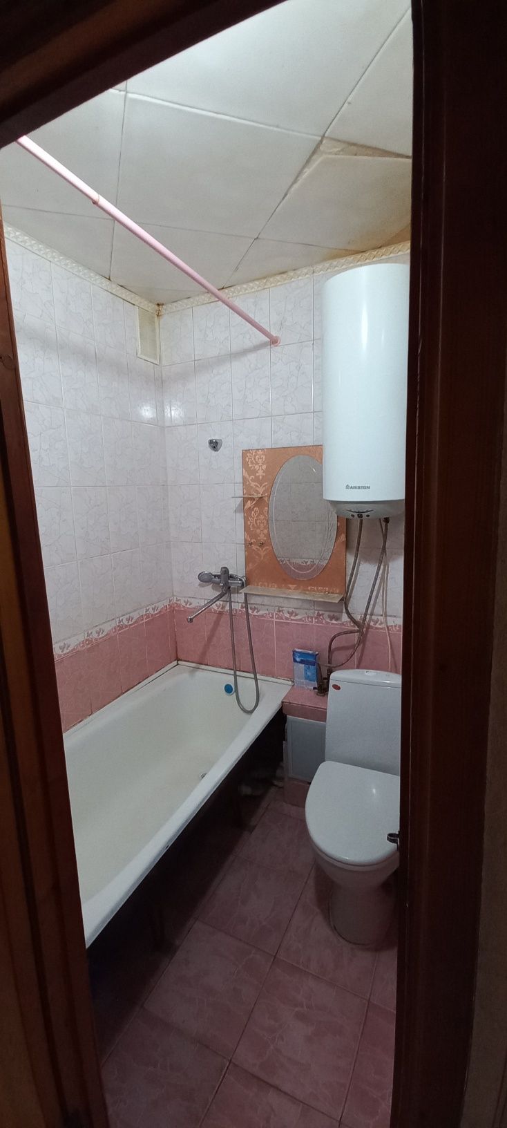 Продам 3-х комнатную квартиру в отличном районе