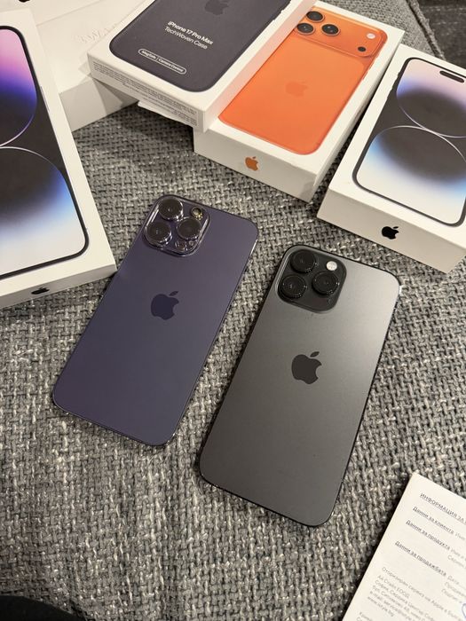 Iphone 14 Pro Max 128GB