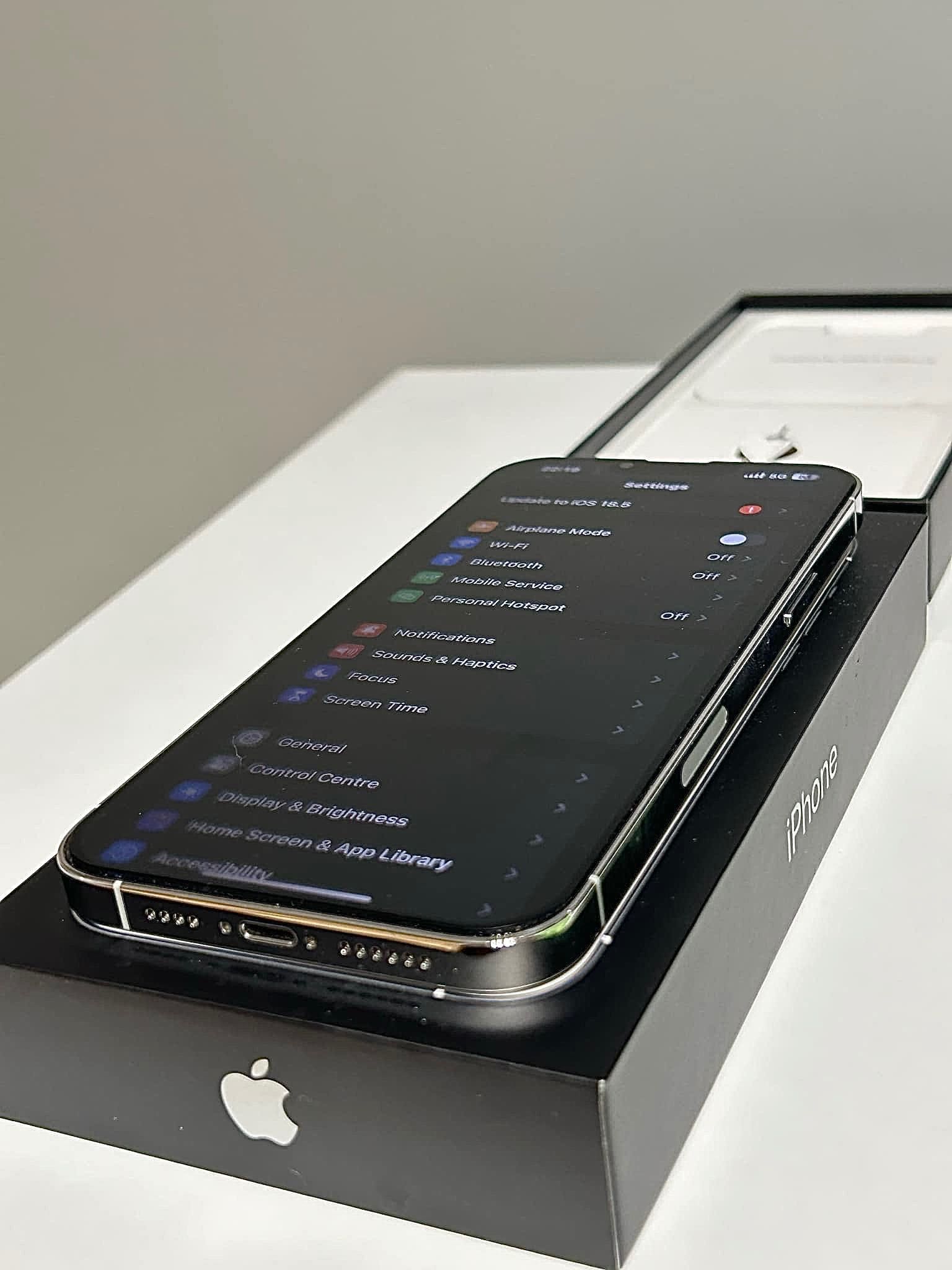 IPhone 13 Pro Max 128 Gb
