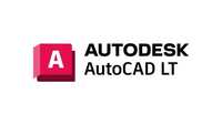 AutoCAD LT 2024 2023 2022 2021 Full 3 Ani/Perpetua Original