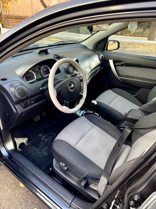 nexia 3 avtomat full