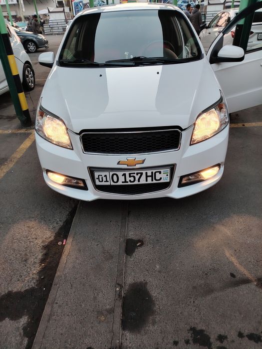 Продаётся нексия 3 2022 года автомат.