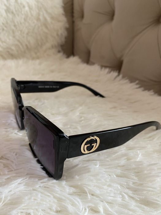 Ochelari de soare Gucci