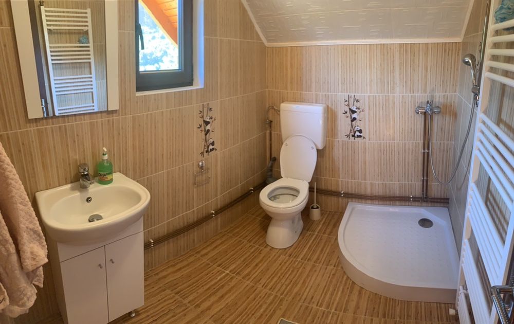 Închiriez cabana , Lunca Bradului, Mures