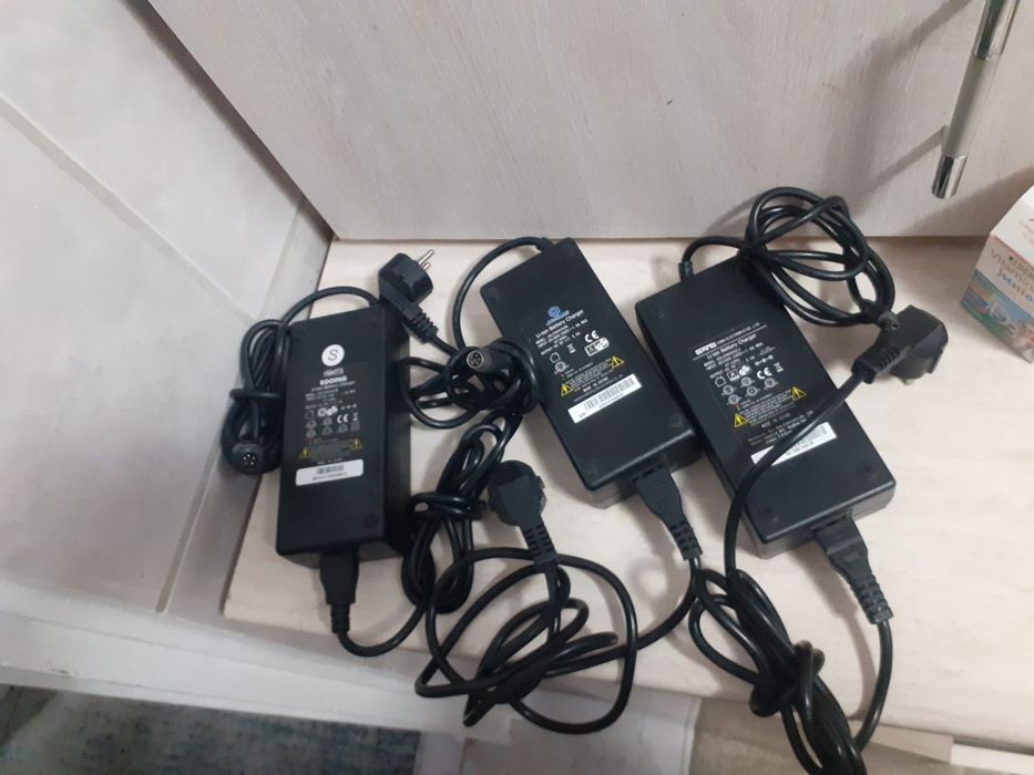 Alimentator Încărcător 42V 2A Trotineta Electrica,Hoverboard