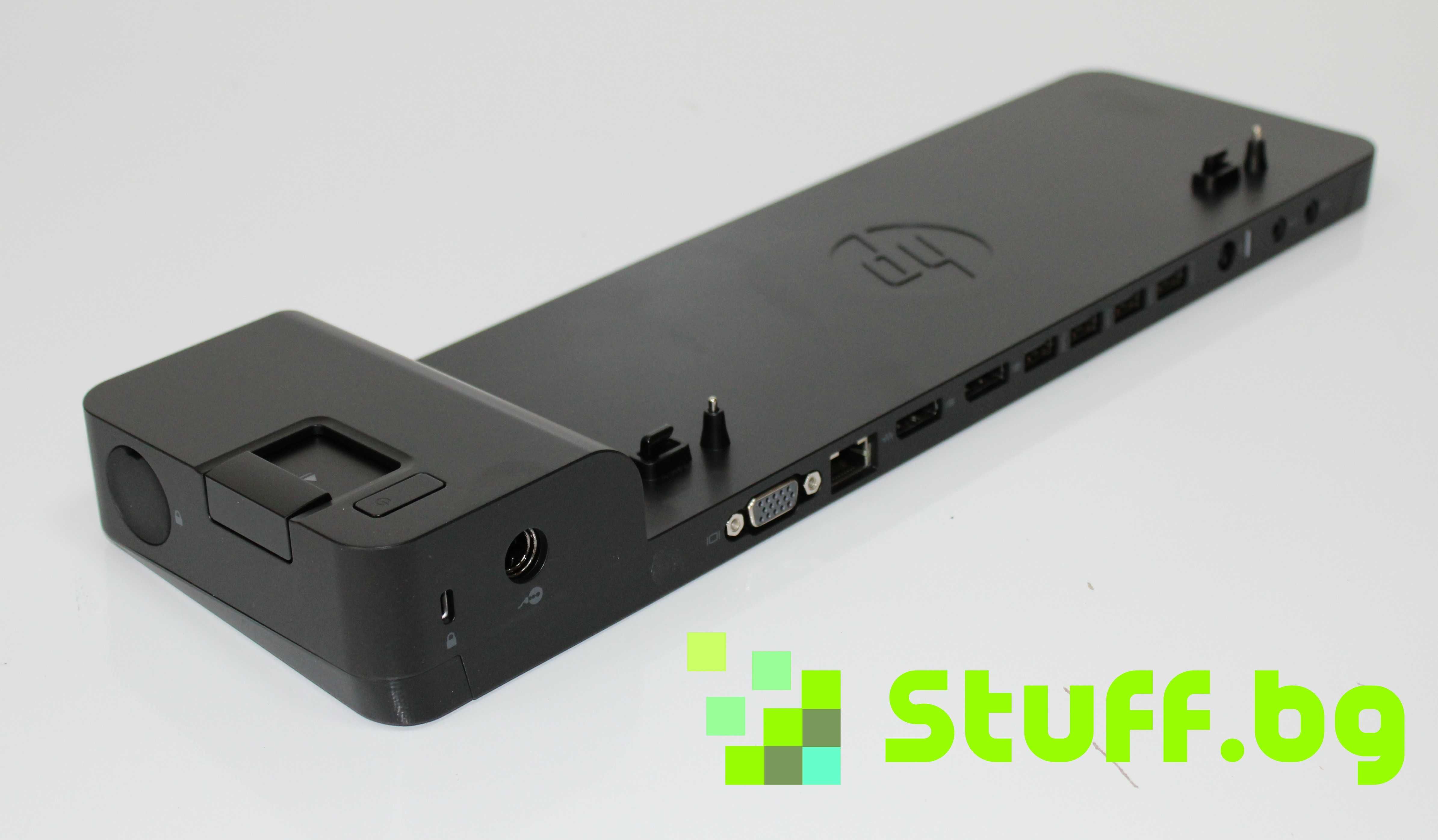 Докинг станция D9Y32AA HP Docking Station 2013 UltraSlim