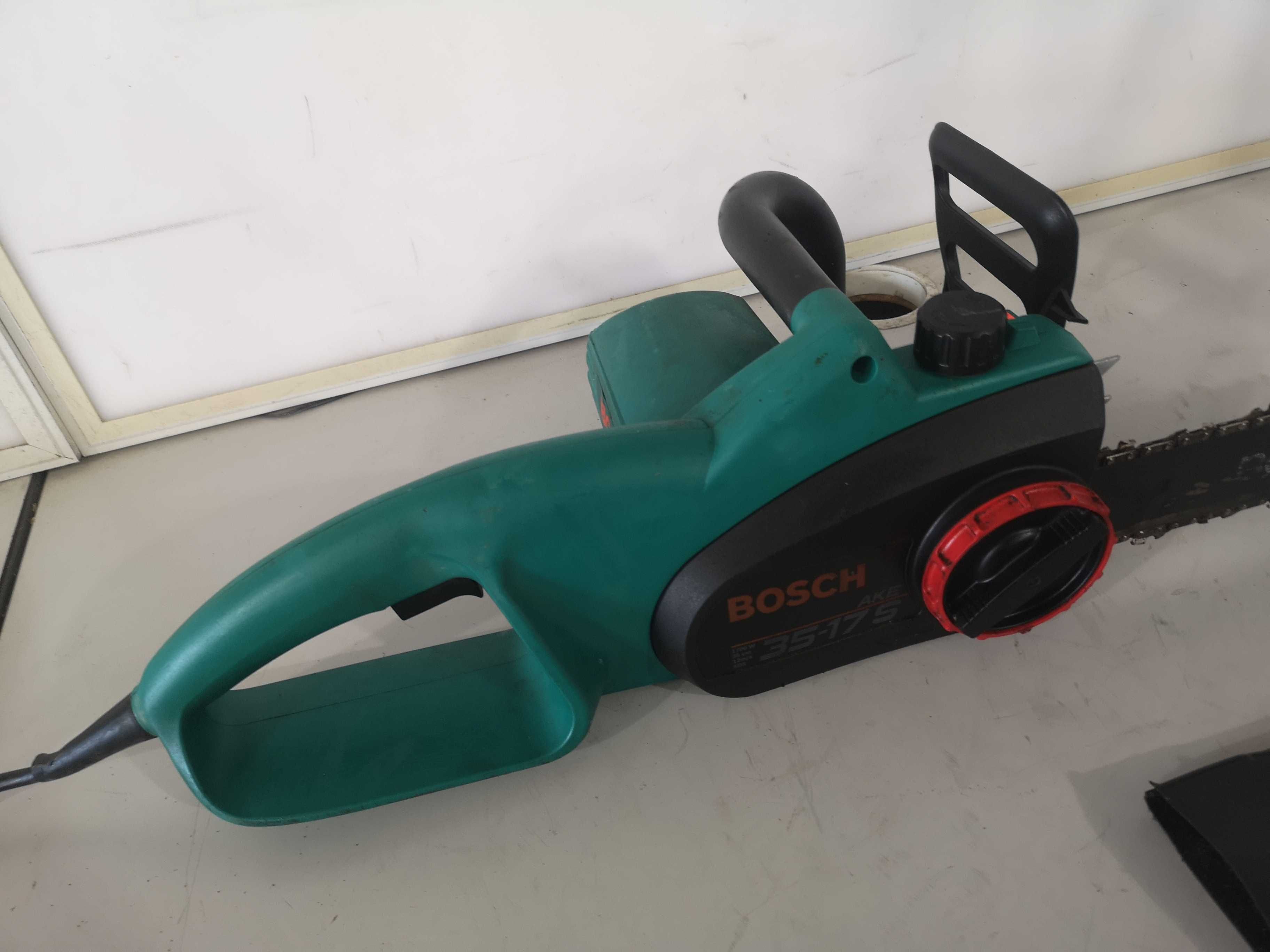 Резачка - Bosch AKE 35 - 17 S 1700W