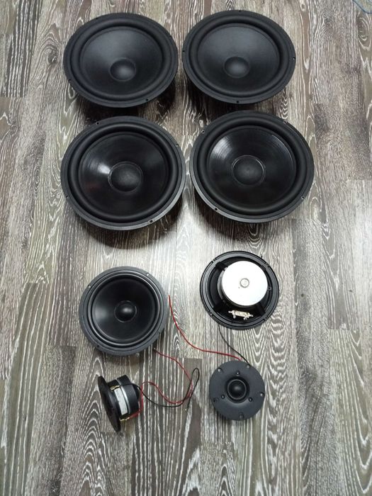 Proiect Vifa cu difuri magneziu