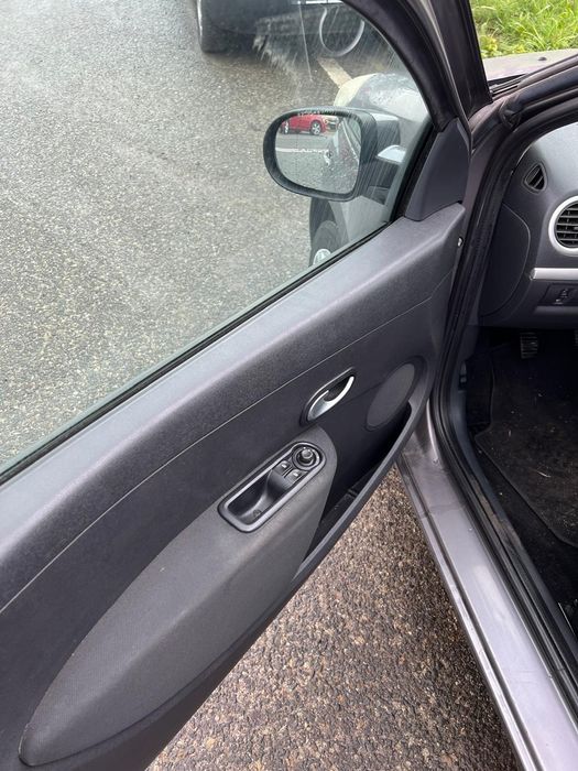 Renault Clio R 1.2 benzina