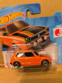 2023 Hot Wheels 117/250 HW J-IMPORTS 8/10 - '73 Honda Civic Custom