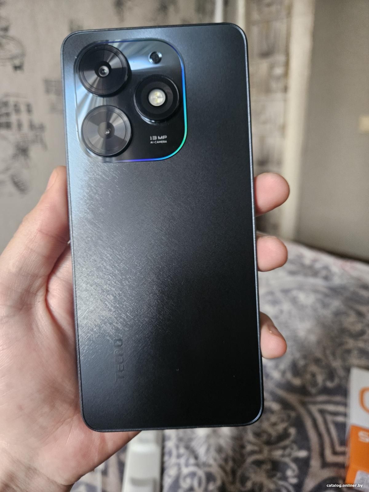 Tecno spark Go 2024