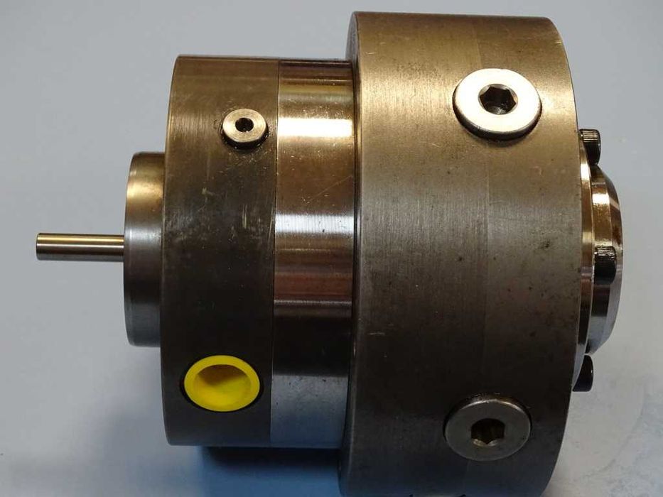 Радиалнобутален хидромотор JAHNS HMS-2