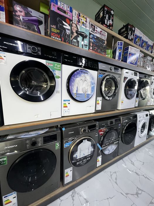 Konditsioner shivaki 12 inverter artel