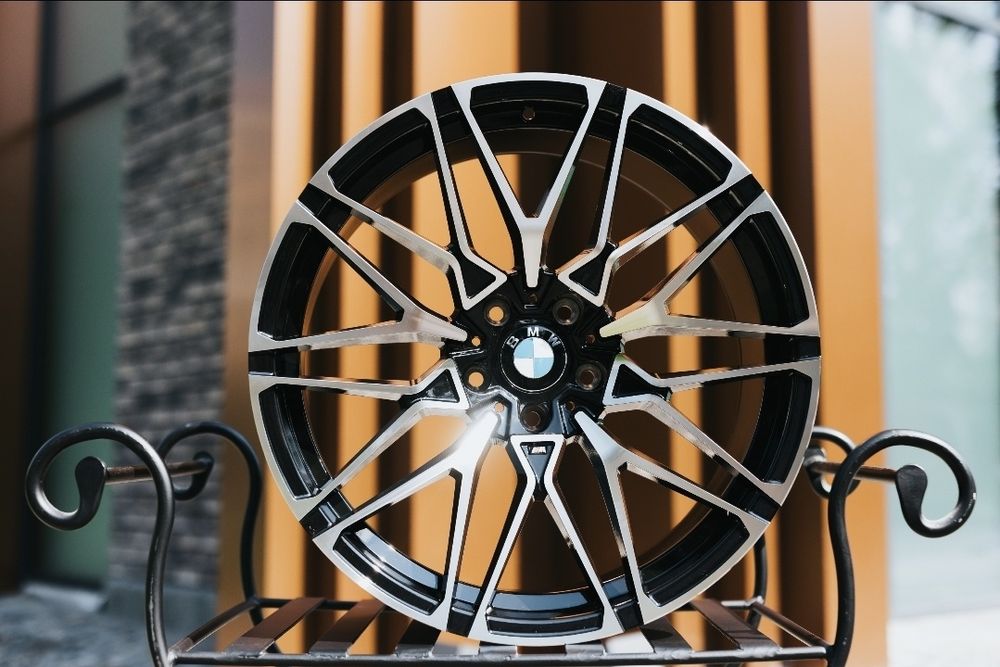 Jante 22 BMW ///M R22 X5 X6 X7