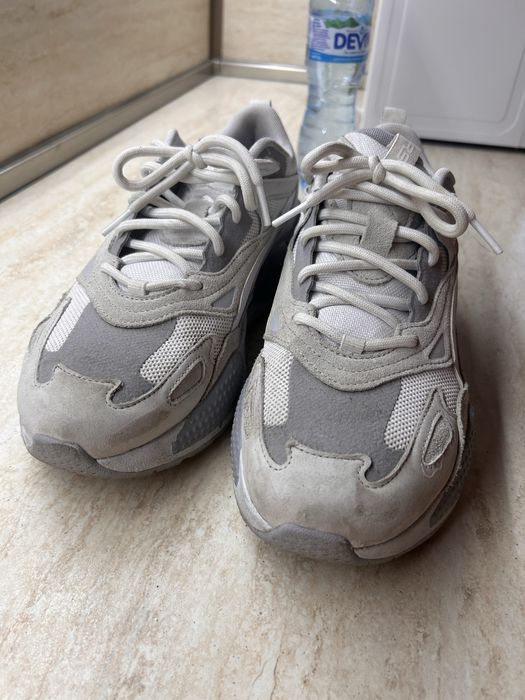 Puma rs-x мъжкии