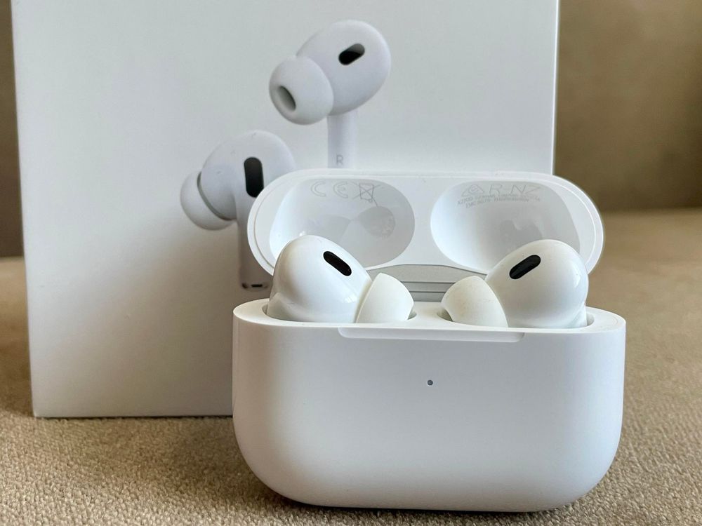 AirPods Pro 2 | ANC |