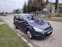 Ford SMax 2011 cutie automată