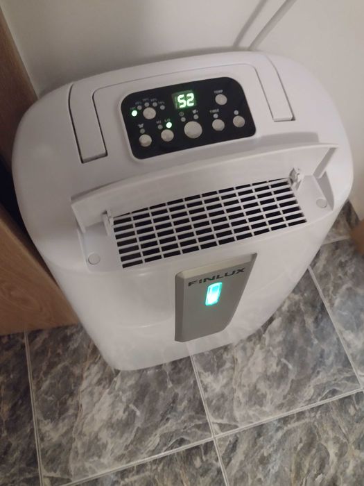 влагоабсорбатор FINLUX