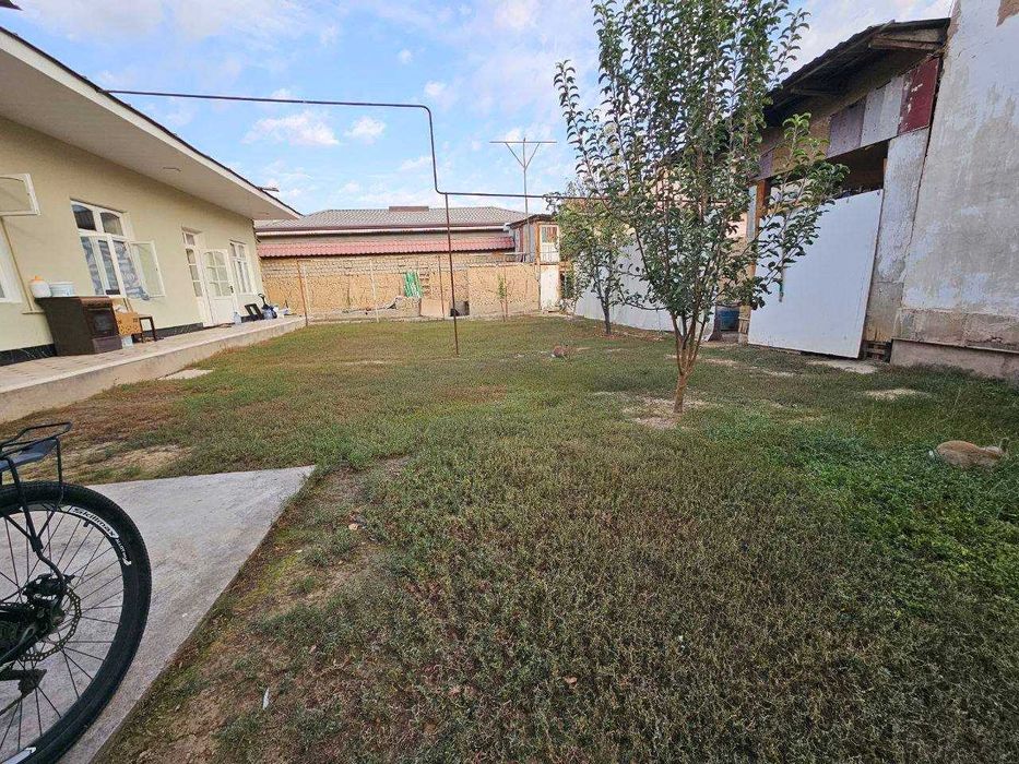 Участок. 8.5 соток. Мать и дитя