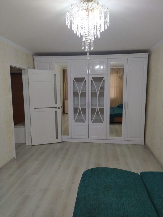 Продам однокомнатную квартиру в Астане , улучшенной планировки