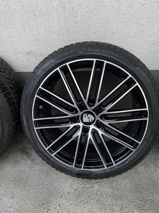 Jante porsche / panamera  r21