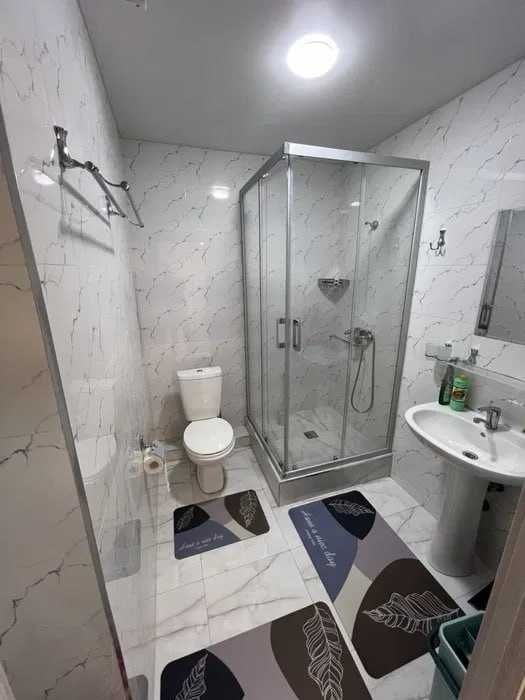 Сдаётся квартира 2ком на Юнусабадский р-н 11-квартл ор-н Мега планет