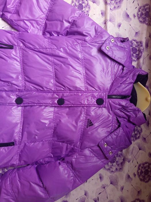 Adidas дамско яке L