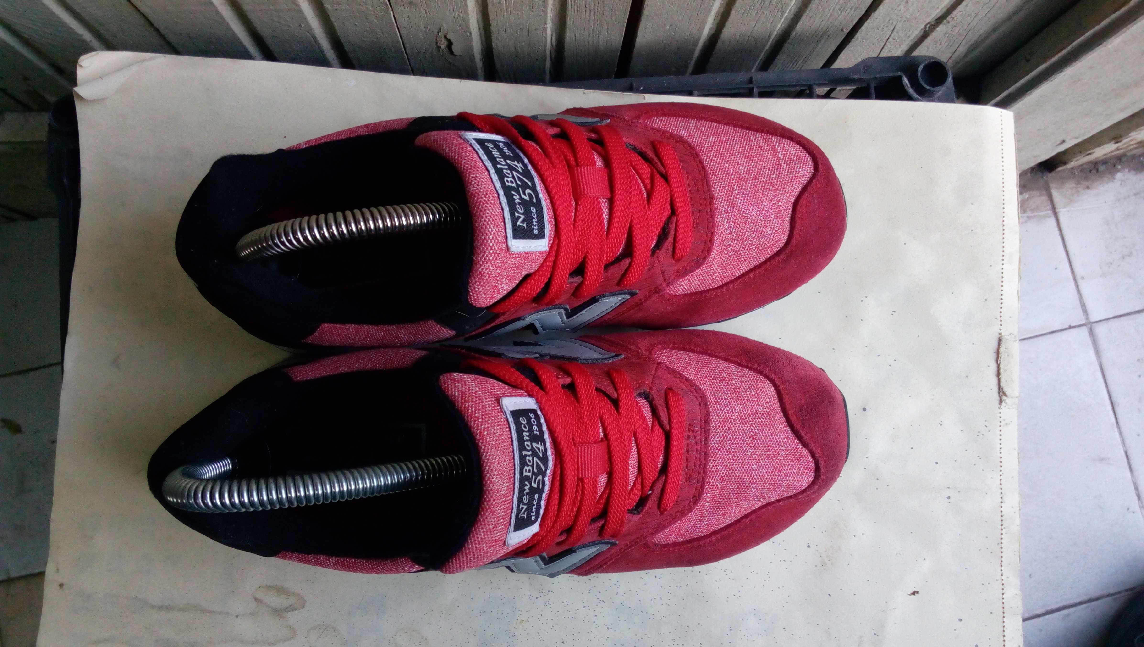 ''NEW BALANCE''оригинални маратонки 37 номер
