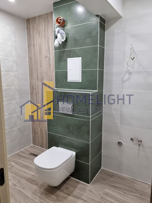 Продава се Четиристаен апартамент в София, Овча купел - 129 кв.м за 2946 €/кв.м - Снимка #11