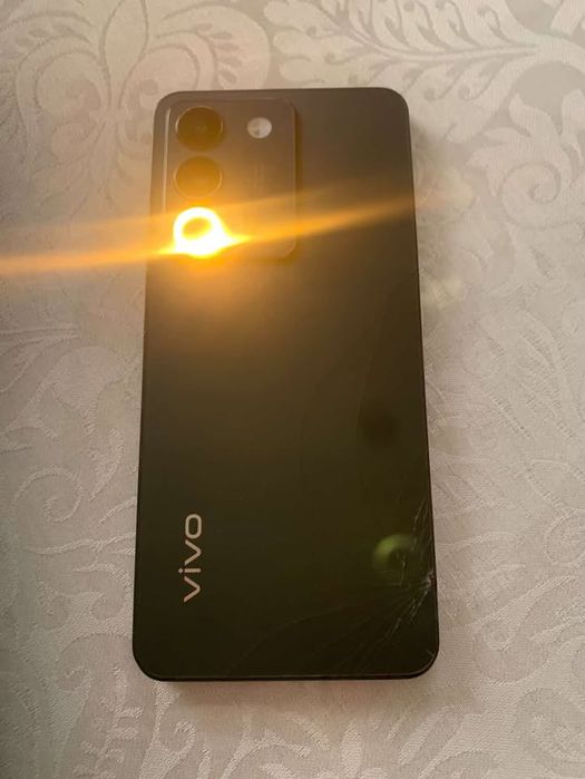 Vivo V29e 5G garantya