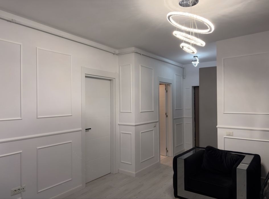 Apartament Tip Studio sector 3