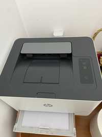 Imprimanta laser color HP Color Laser 150a, A4, usb