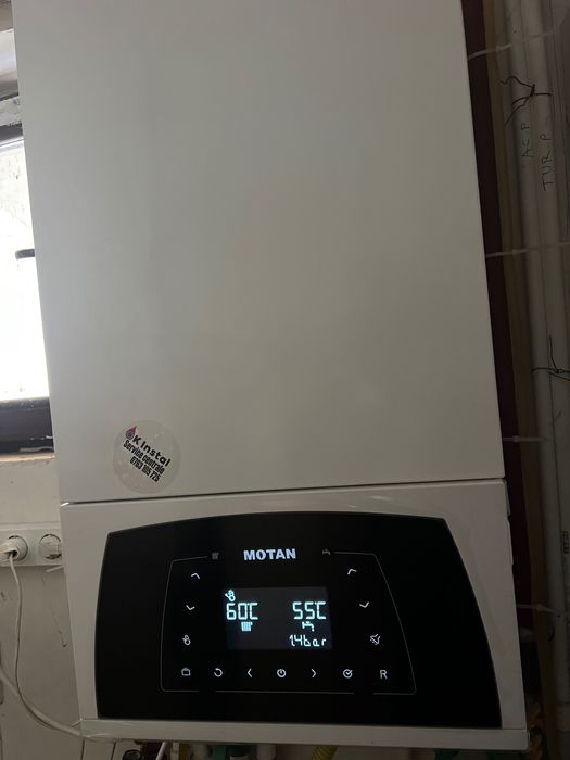 Reparatii centrale Bucuresti-Ilfov